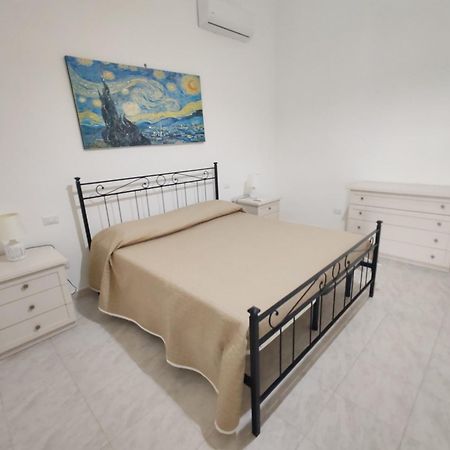 Casa Via Del Mare Villa Veglie Kültér fotó