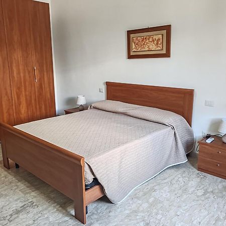 Casa Via Del Mare Villa Veglie Kültér fotó