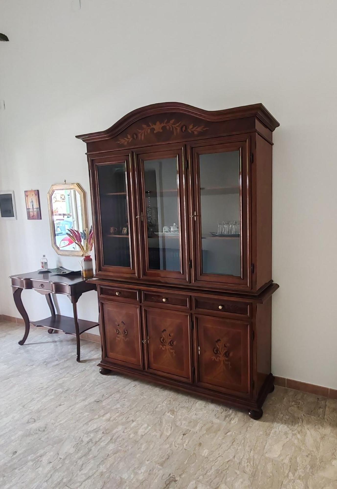 Casa Via Del Mare Villa Veglie Kültér fotó