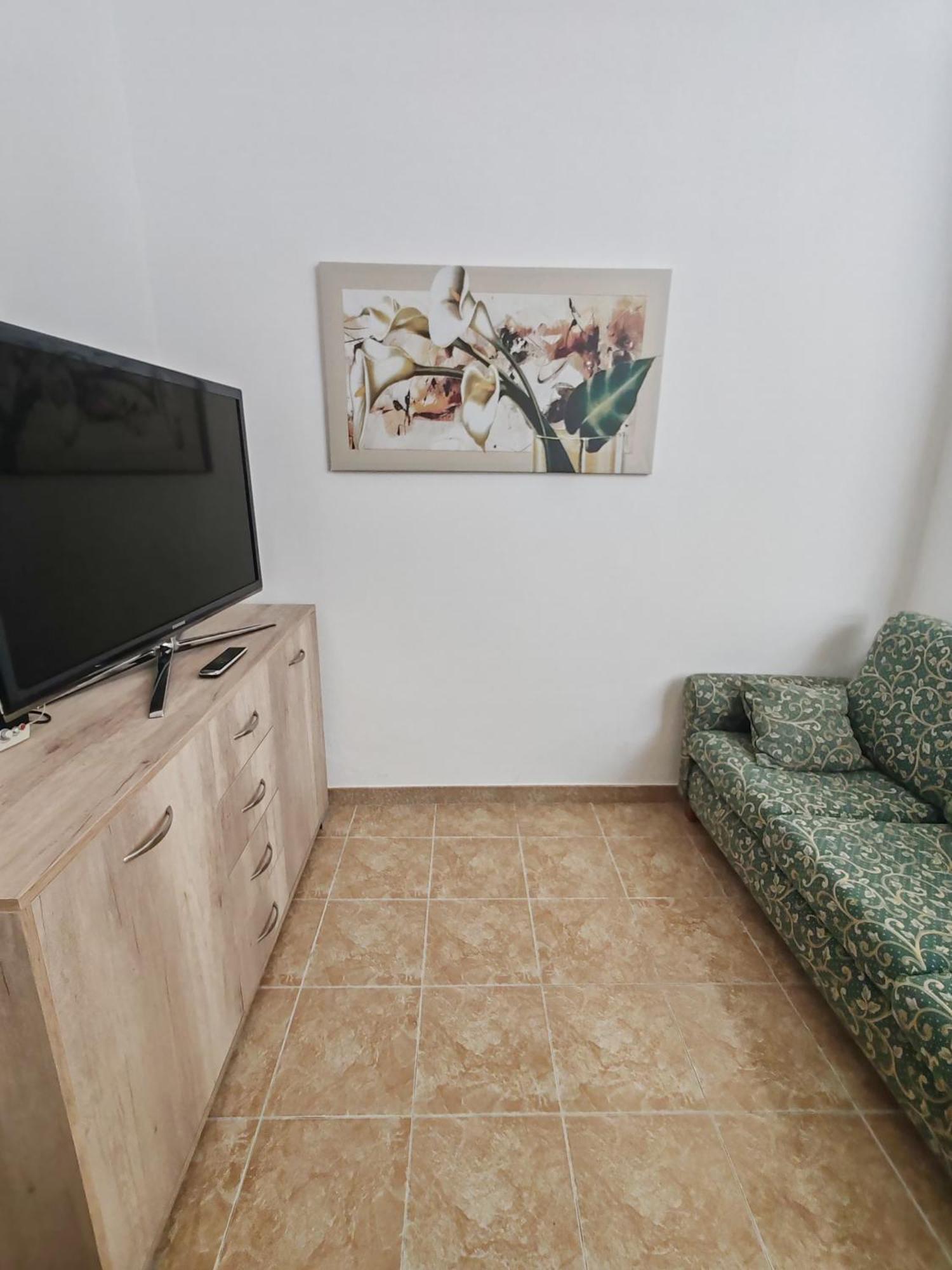 Casa Via Del Mare Villa Veglie Kültér fotó