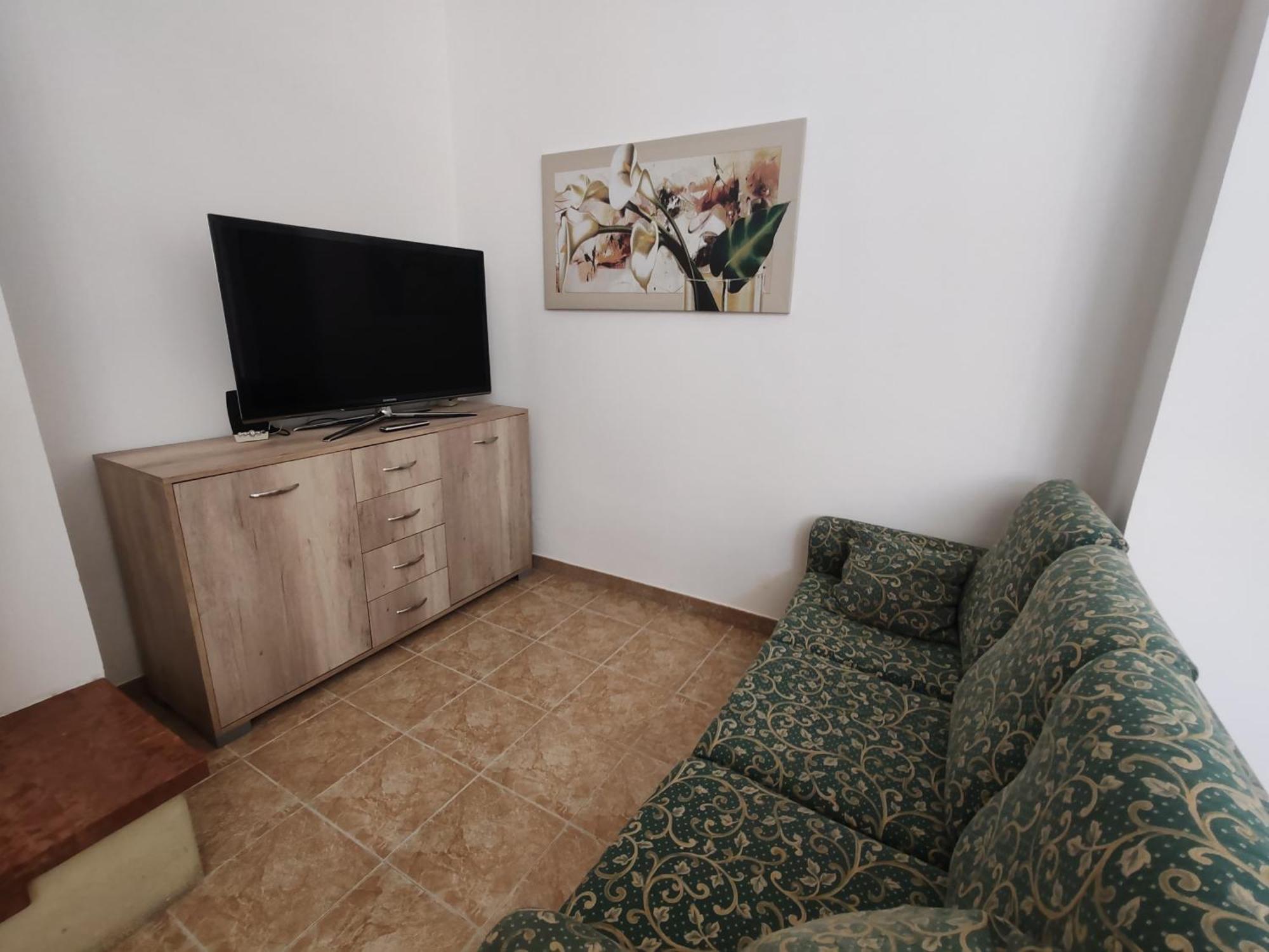 Casa Via Del Mare Villa Veglie Kültér fotó