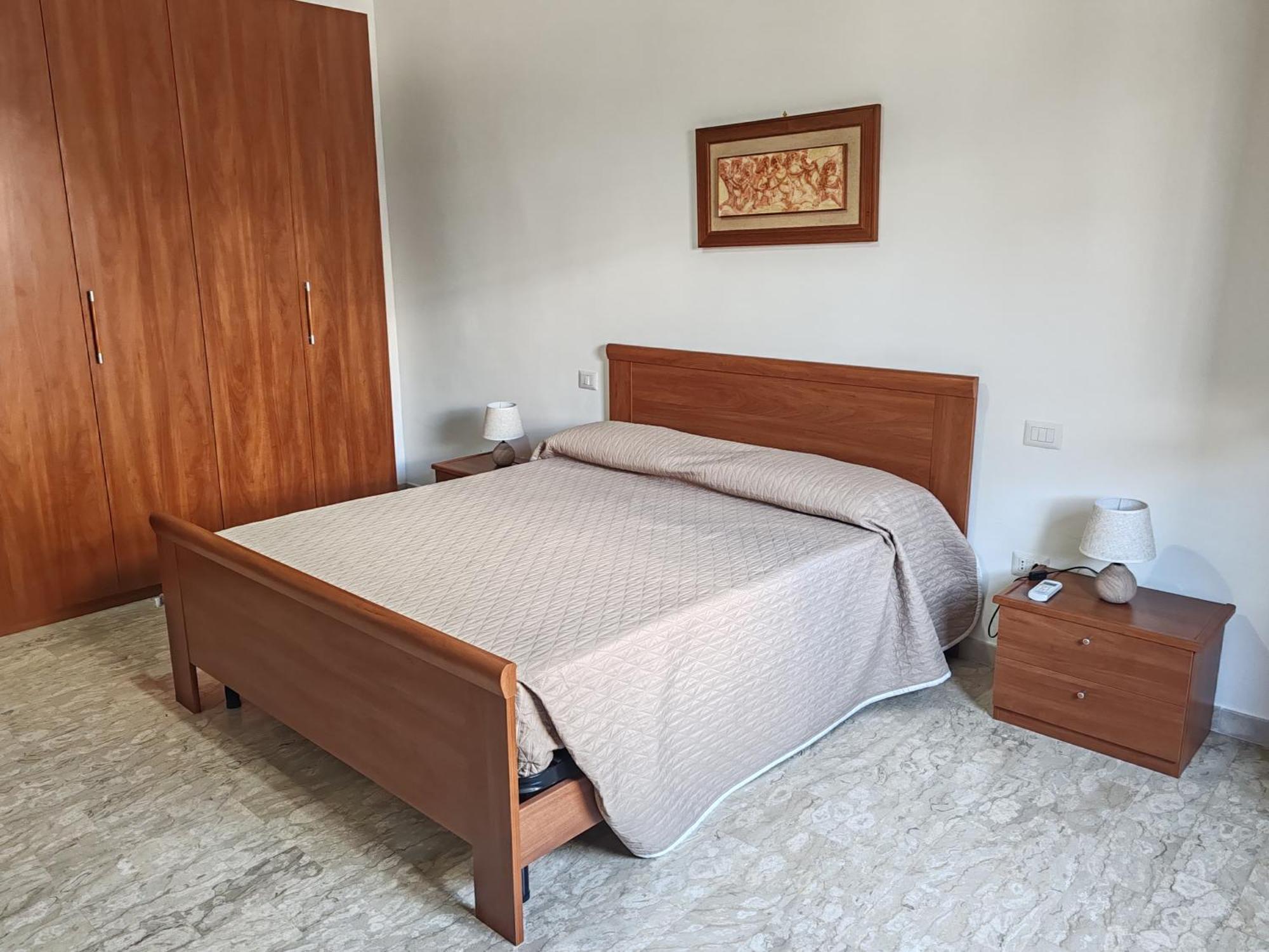 Casa Via Del Mare Villa Veglie Kültér fotó