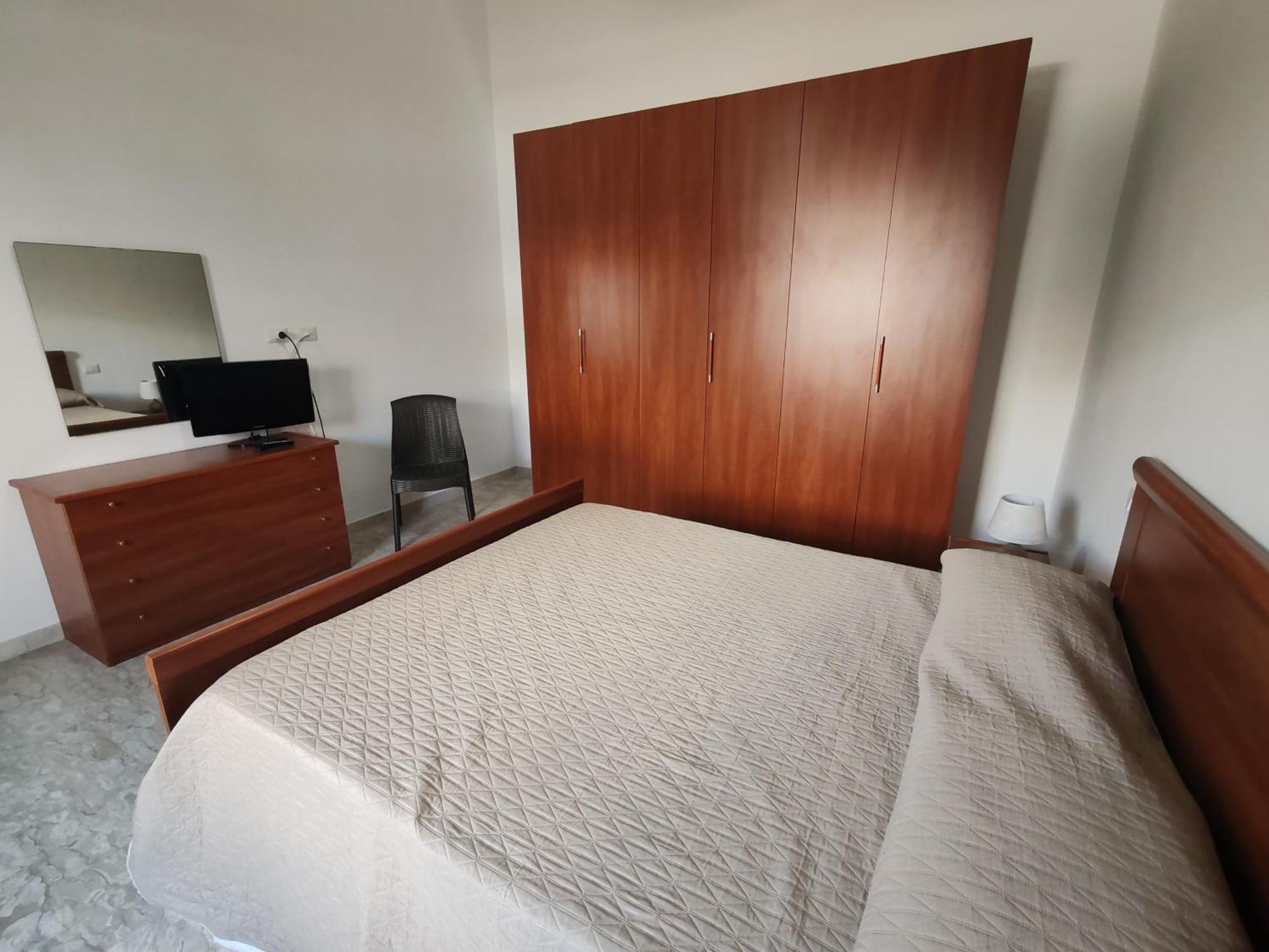 Casa Via Del Mare Villa Veglie Kültér fotó
