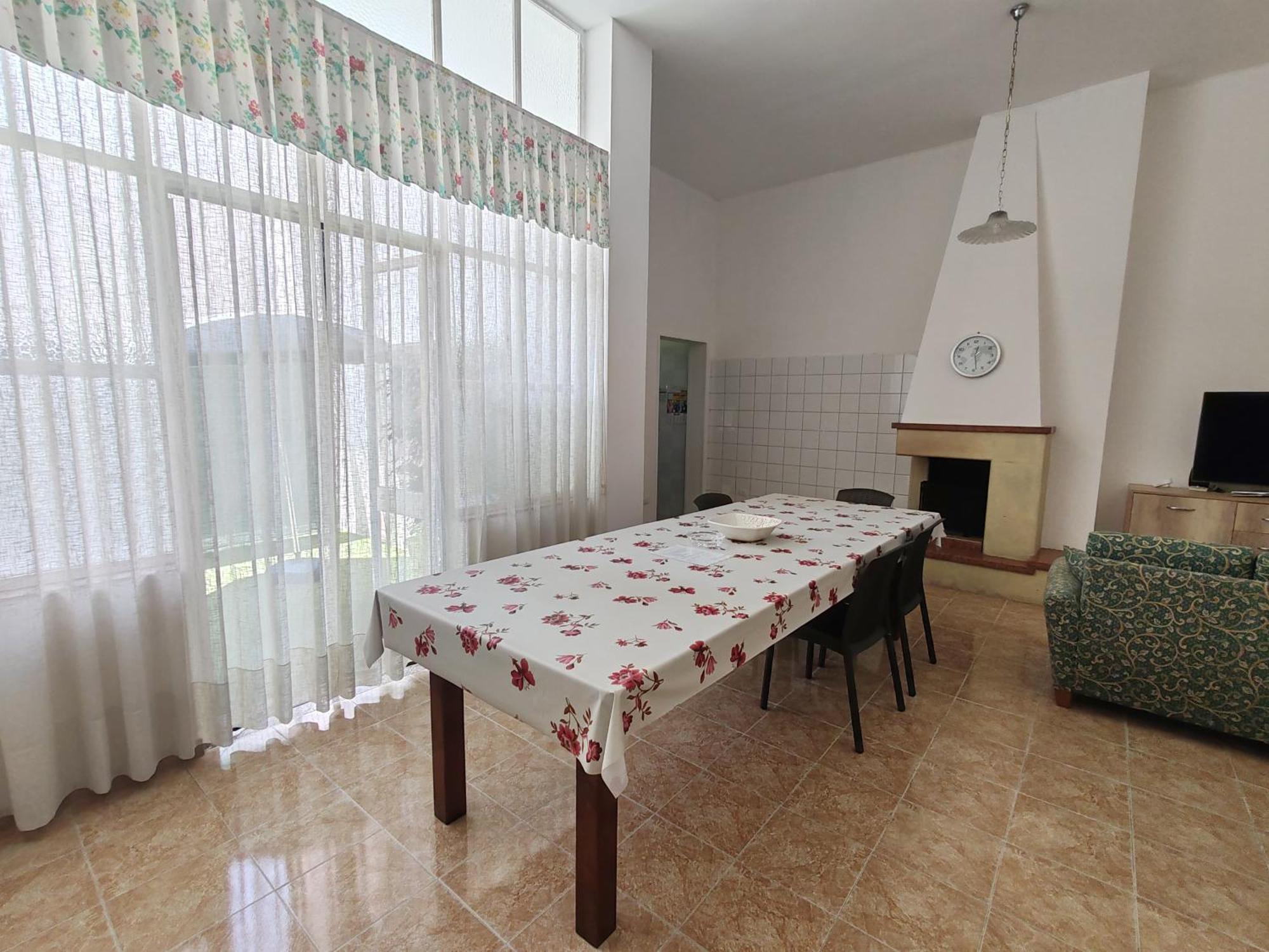 Casa Via Del Mare Villa Veglie Kültér fotó
